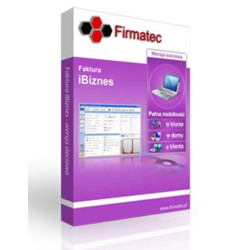 Firma iBiznes internetowa licencja wieczysta ESD KSeF