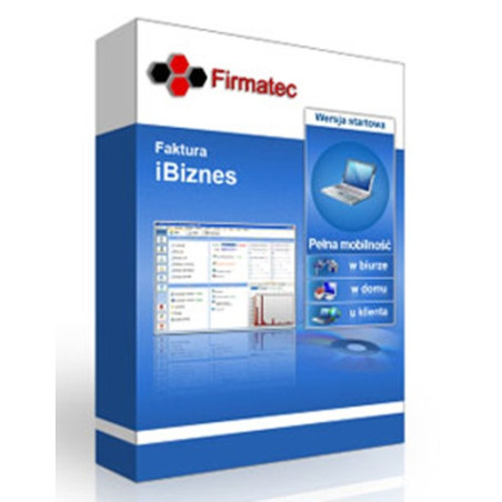 JPK do wersji Startowej, licencja roczna